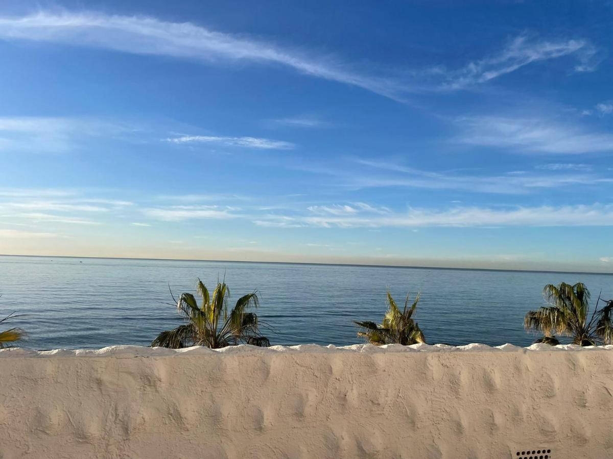 Apartamento ático Sobre El Mar *